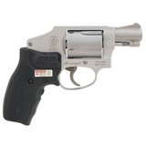 "Smith & Wesson 642-1 Airweight .38 Special+P (PR60571)" - 5 of 5