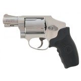 "Smith & Wesson 642-1 Airweight .38 Special+P (PR60571)" - 1 of 5