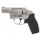 "Smith & Wesson 642-2 Airweight .38 Special (PR60629)" - 1 of 5