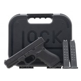 "Glock 31 Gen 4 .357Sig (NGZ1572) NEW" - 2 of 3