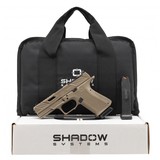 "Shadow Systems MR920 9mm (NGZ2159) NEW" - 2 of 3