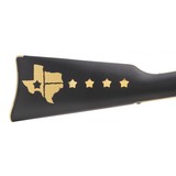 "Henry Texas Golden Boy Texas Tribute .22 S,L,LR (NGZ732) New" - 6 of 7