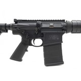 "S&W M&P-10 Sport .308WIN (NGZ507) NEW" - 5 of 5