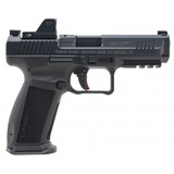 "CANIK Mete SFT 9mm (NGZ2472) NEW" - 1 of 3
