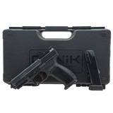 "CANIK Mete SFT 9mm (NGZ2472) NEW" - 2 of 3