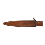 "Jimmy Lile Toothpick knife (MEW2962)" - 4 of 6