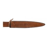 "Jimmy Lile Toothpick knife (MEW2962)" - 5 of 6