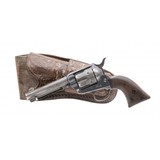 "Sheriff Reeder Webb Colt SAA .45 Colt (AC566)" - 1 of 20