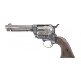 "Sheriff Reeder Webb Colt SAA .45 Colt (AC566)" - 19 of 20