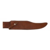 "Jimmy Lile Bone Handle Bowie Knife (MEW2963)" - 6 of 6