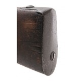 "U.S. Model 1816 Flintlock musket .69 caliber (AL7518)" - 7 of 7