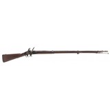 "U.S. Model 1816 Flintlock musket .69 caliber (AL7518)" - 1 of 7