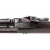 "U.S. Springfield Model 1888 Trapdoor .45-70 (AL7522)" - 7 of 8