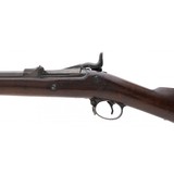 "U.S. Springfield Model 1888 Trapdoor .45-70 (AL7522)" - 4 of 8