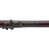 "U.S. Springfield Model 1888 Trapdoor .45-70 (AL7522)" - 3 of 8