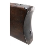 "U.S. Springfield Model 1884 Trapdoor rifle .45-70 (AL7517)" - 8 of 8