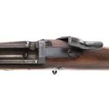 "U.S. Springfield Model 1884 Trapdoor rifle .45-70 (AL7517)" - 7 of 8