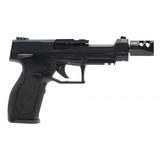 "Taurus TX T.O.R.O .22LR (NGZ2493) NEW" - 1 of 3