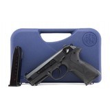 "Beretta PX4 .40S&W (NGZ547) NEW" - 2 of 3