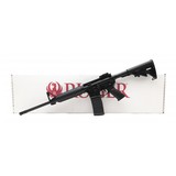 "Ruger AR-556 5.56 NATO (NGZ787) New" - 2 of 5