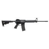 "Ruger AR-556 5.56 NATO (NGZ787) New" - 1 of 5