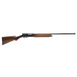 "Remington 11 12 Gauge (S13946)" - 1 of 4