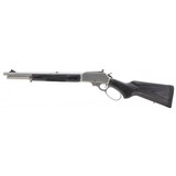 "Marlin 1895 Trapper .45-70 Govt (NGZ2482) NEW" - 4 of 5