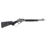 "Marlin 1895 Trapper .45-70 Govt (NGZ2482) NEW" - 1 of 5