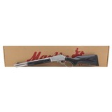 "Marlin 1895 Trapper .45-70 Govt (NGZ2482) NEW" - 2 of 5