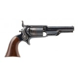 "Cased Colt model 2 Root revolver (C6901)" - 7 of 10