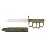 "Trench Knife Replica (MEW2916)" - 2 of 2