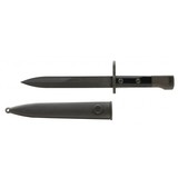 "Belgian 1965 FAL Bayonet (MEW2855)" - 2 of 2