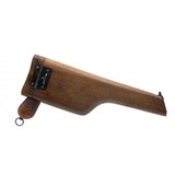 "Near Mint Mauser C96 Broomhandle 1930 Commercial (PR56310)" - 2 of 10