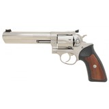 "Ruger GP100 .357 Magnum (PR60405)" - 1 of 4