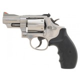"Smith & Wesson 66-5 .357 Magnum (PR60407)"
