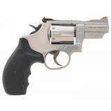 "Smith & Wesson 66-5 .357 Magnum (PR60407)" - 4 of 4