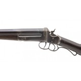 "American Damascus Single Barrel 10 Gauge (AS105)" - 2 of 4