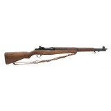 "Springfield M1 Garand .30-06 (R37808)" - 1 of 5