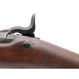 "US Model 1884 Springfield Trapdoor .45-70 Gov. (AL7401)" - 4 of 10
