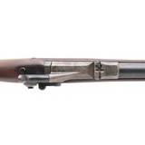"US Model 1884 Springfield Trapdoor .45-70 Gov. (AL7401)" - 8 of 10
