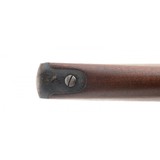 "US Model 1884 Springfield Trapdoor .45-70 Gov. (AL7401)" - 7 of 10