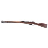 "Russian 91/30 Mosin Nagant 7.62x54R (R37054)" - 7 of 9