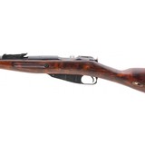 "Russian 91/30 Mosin Nagant 7.62x54R (R37054)" - 6 of 9