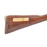 "Composite Revolutionary War Carbine (AL7568)" - 9 of 10