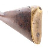 "Composite Revolutionary War Carbine (AL7568)" - 2 of 10