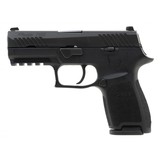 "Sig Sauer P320c 9mm (PR60438)" - 2 of 4