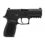 "Sig Sauer P320c 9mm (PR60438)" - 1 of 4