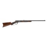 "Winchester Model 1886 Deluxe Rifle .38-56 (AW338)"