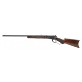 "Winchester Model 1886 Deluxe Rifle .38-56 (AW338)" - 6 of 11