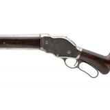 "Winchester Model 1887 10 GA Shotgun (AW342)" - 5 of 7